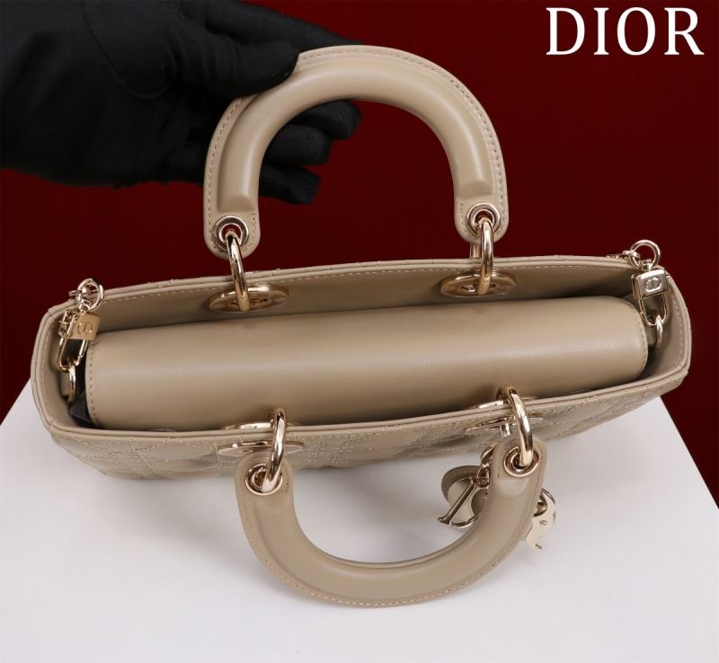 Christian Dior My Lady Bags